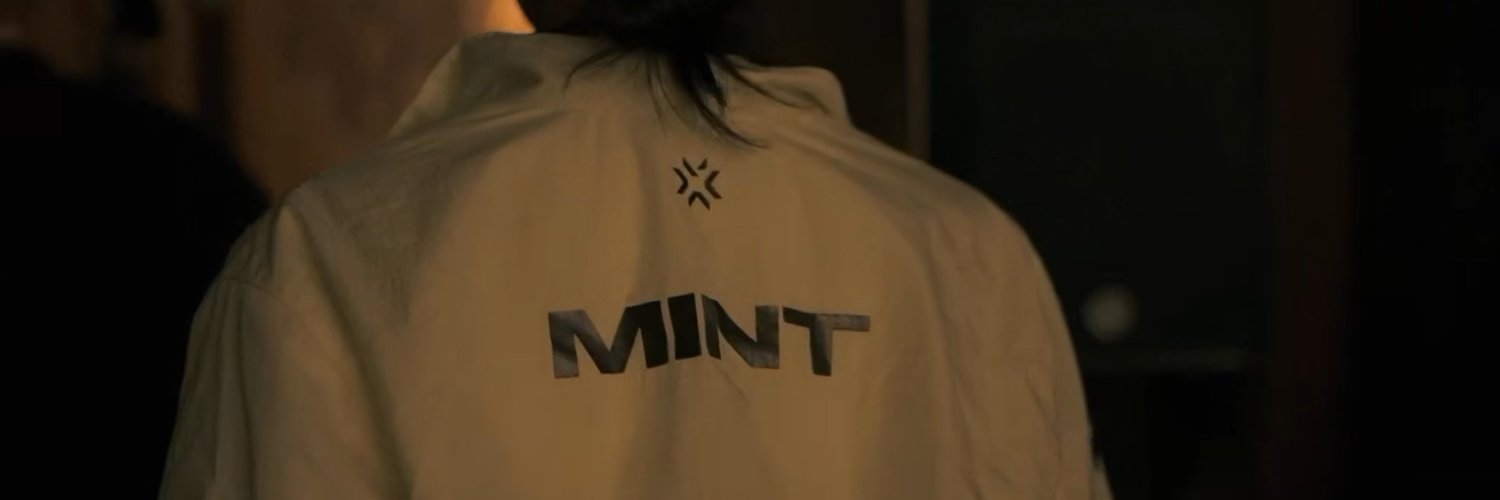ilovemintvlrt's profile banner image