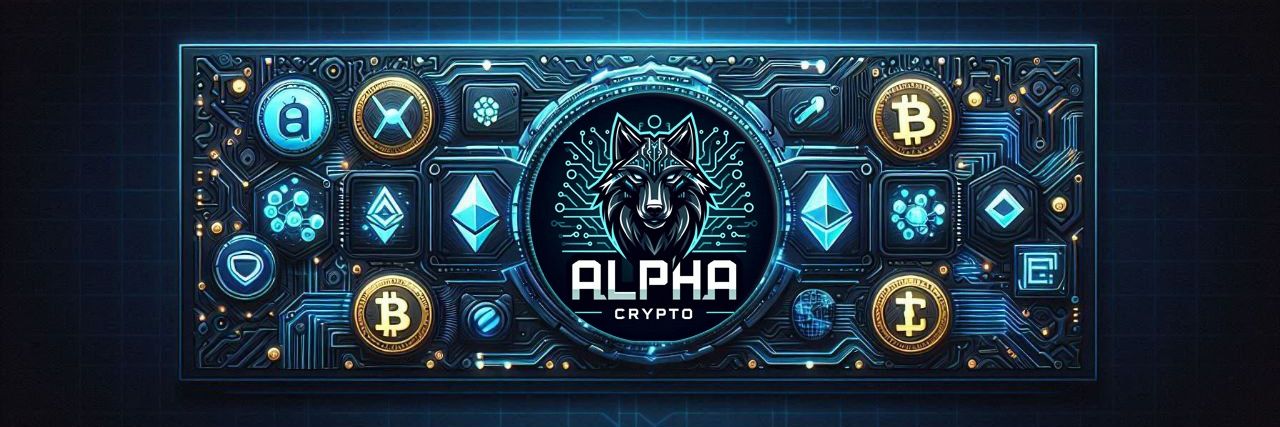 AlphaOnCrypto banner