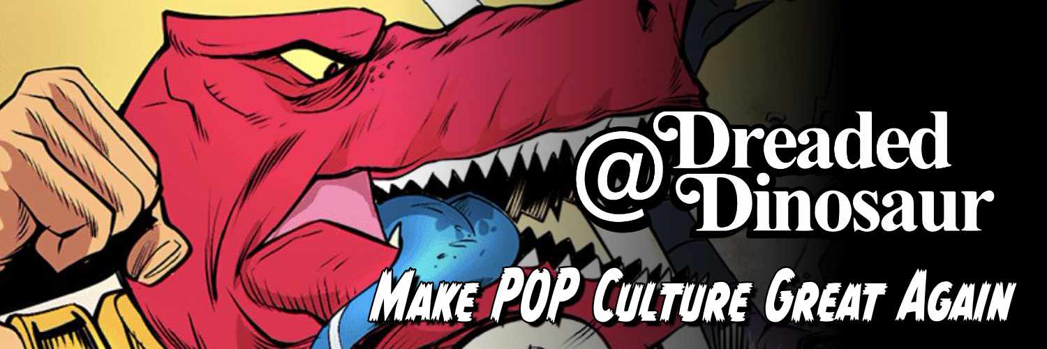 Erik Hodson 🦖 👨's banner