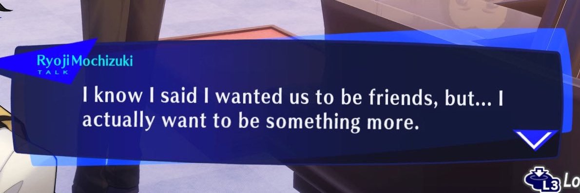 Luck in the Pigeon House banner