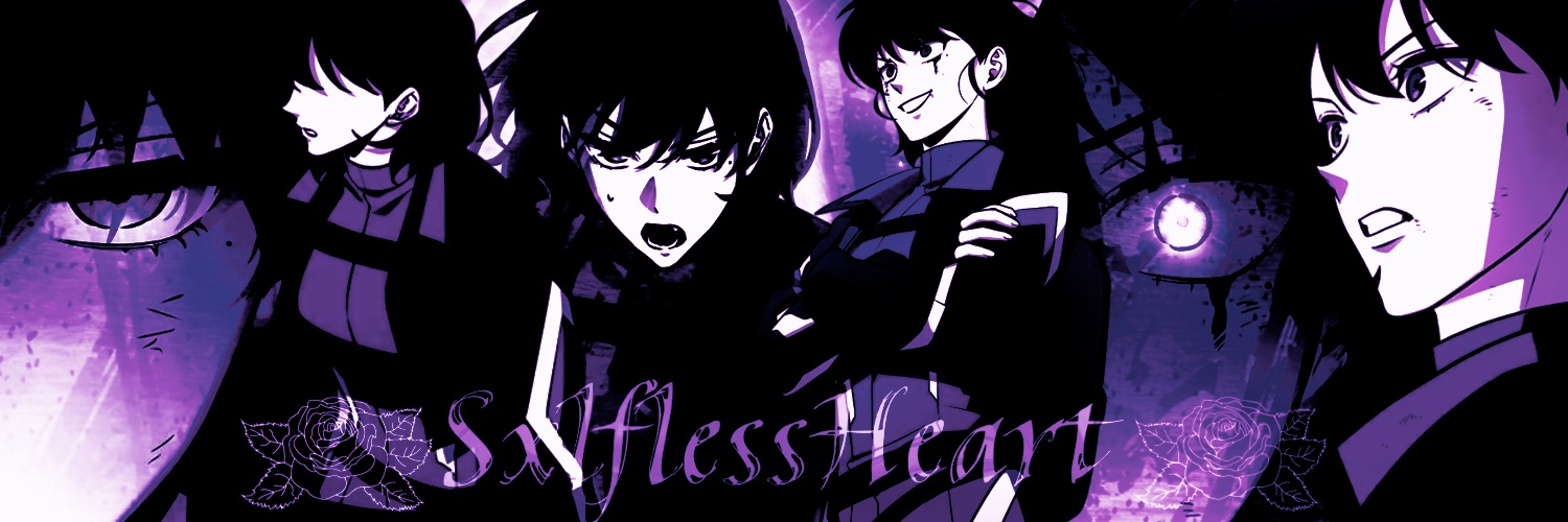 ༻ 𝓓𝒂𝒘𝒏 𝓔𝒗𝒆𝒓𝒈𝒓𝒆𝒆𝒏 ༺'s banner