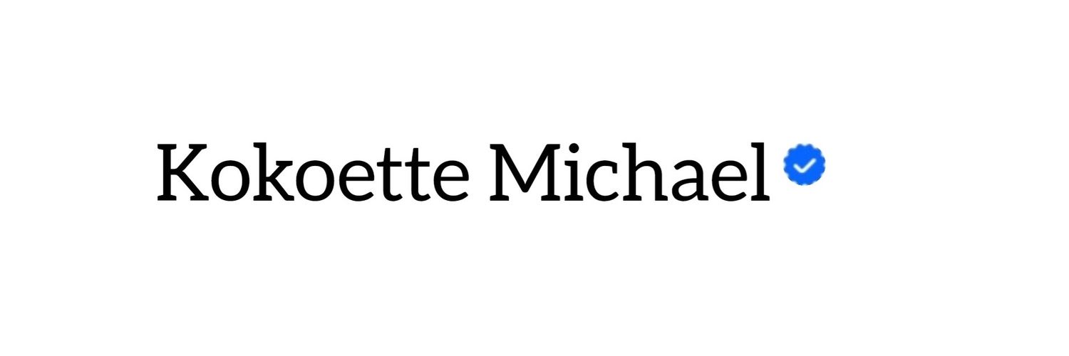 Kokoette Michael banner