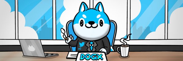 realDogX Profile Banner