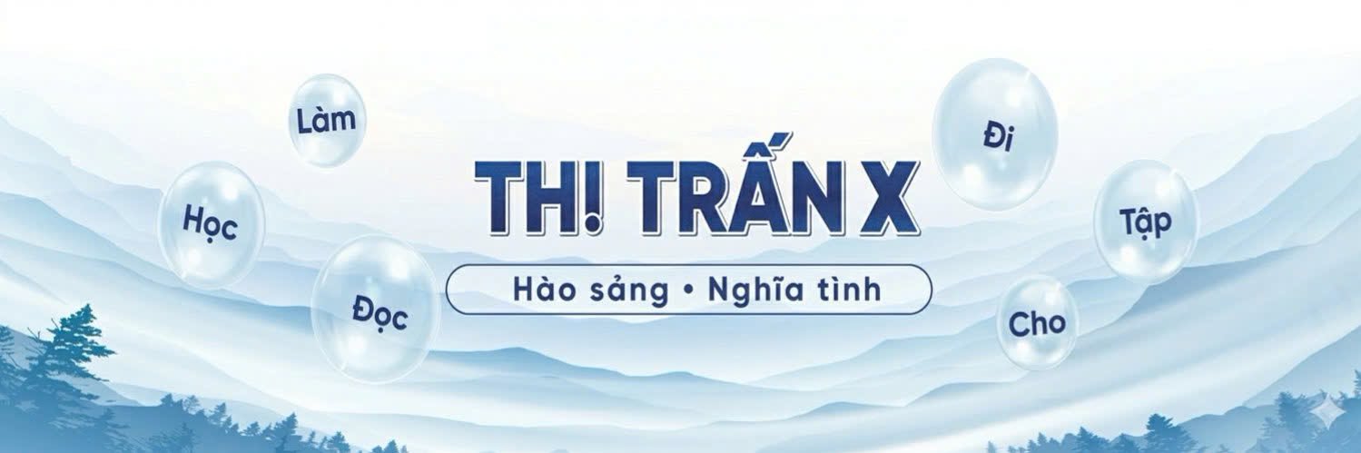 Tuấn Nguyễn | Triton banner