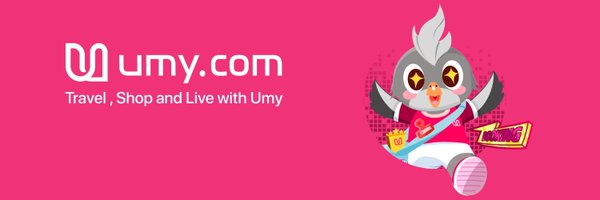 umycomofficial Profile Banner