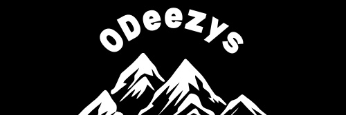 ODeezy banner