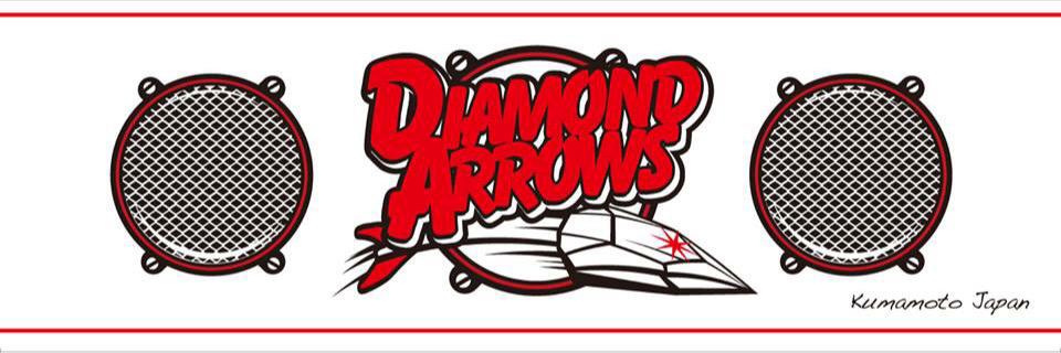 Diamond_Arrows's profile banner image