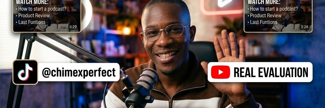 Realethusiast's profile banner image