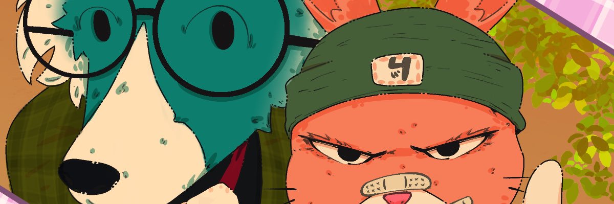 Jules ⚡️🪽 banner