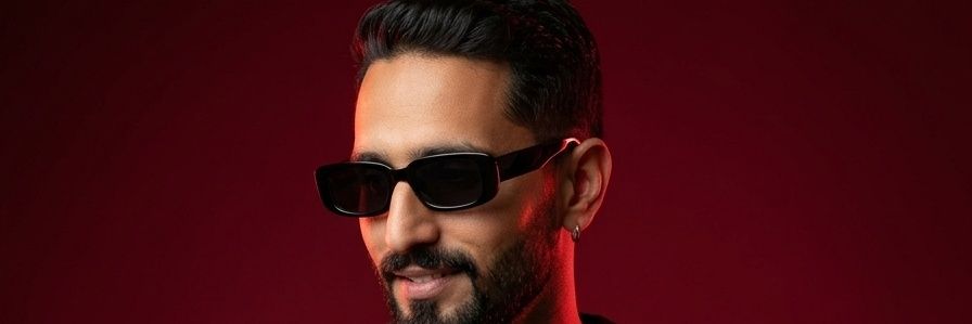 SuhailMir009's profile banner image
