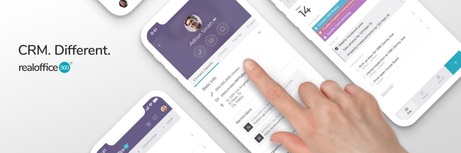 realoffice360's profile banner image