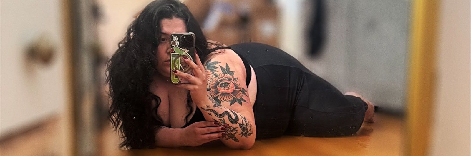 scottishbi😈😈 banner