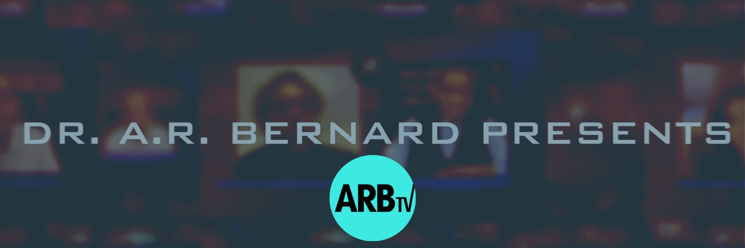 A. R. Bernard banner