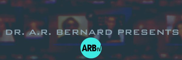 ARBernard Profile Banner