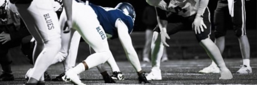 Aaron Okyere DE ‘27 banner