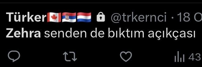 trkernci's profile banner image