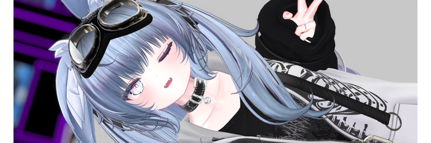 Kuroe_VRC's profile banner image