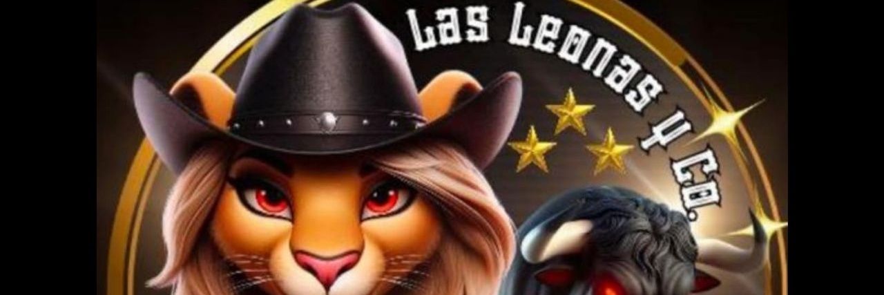 🦁🦁BIBI🦁🦁 banner