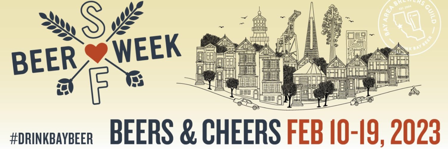 sfbeerweek's profile banner image