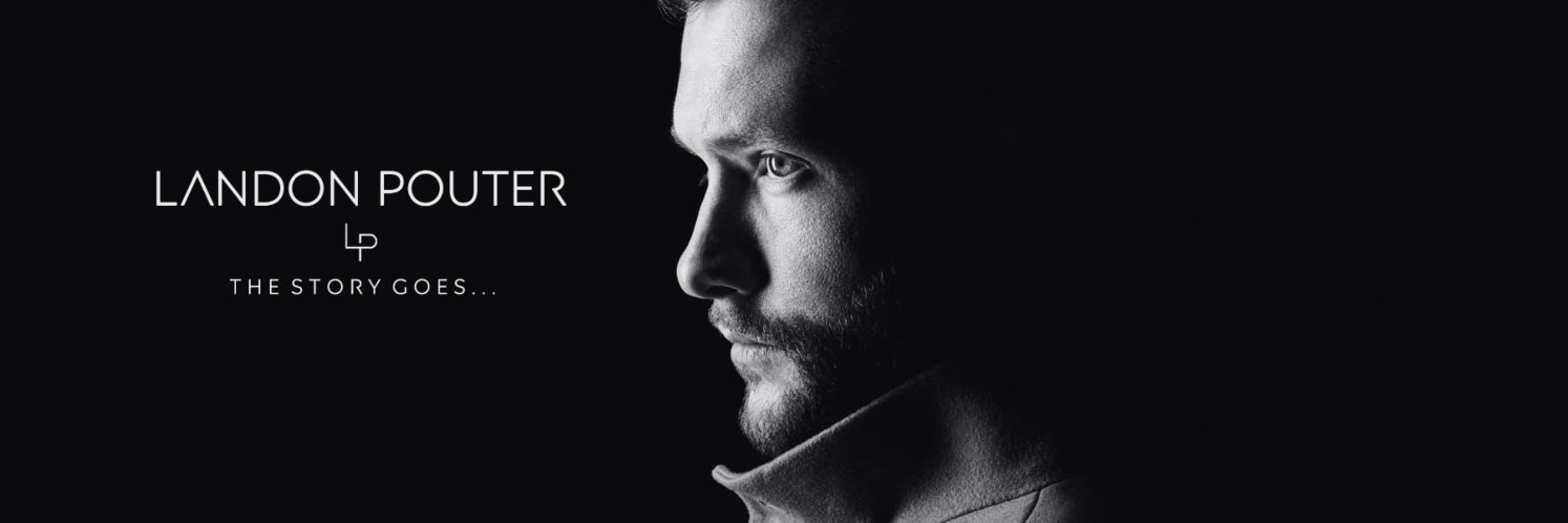 LandonPouter's profile banner image