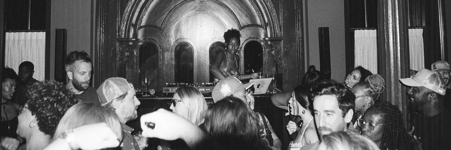 7th Ward Sunflower 🌻7️⃣🏁 banner