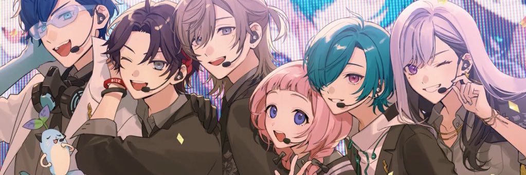 chu__aki's profile banner image