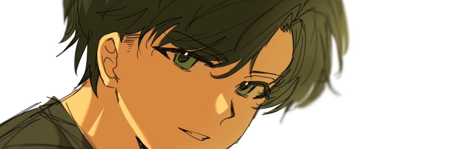 meimudai's profile banner image