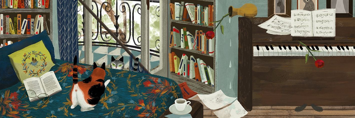caterinabaldi's profile banner image