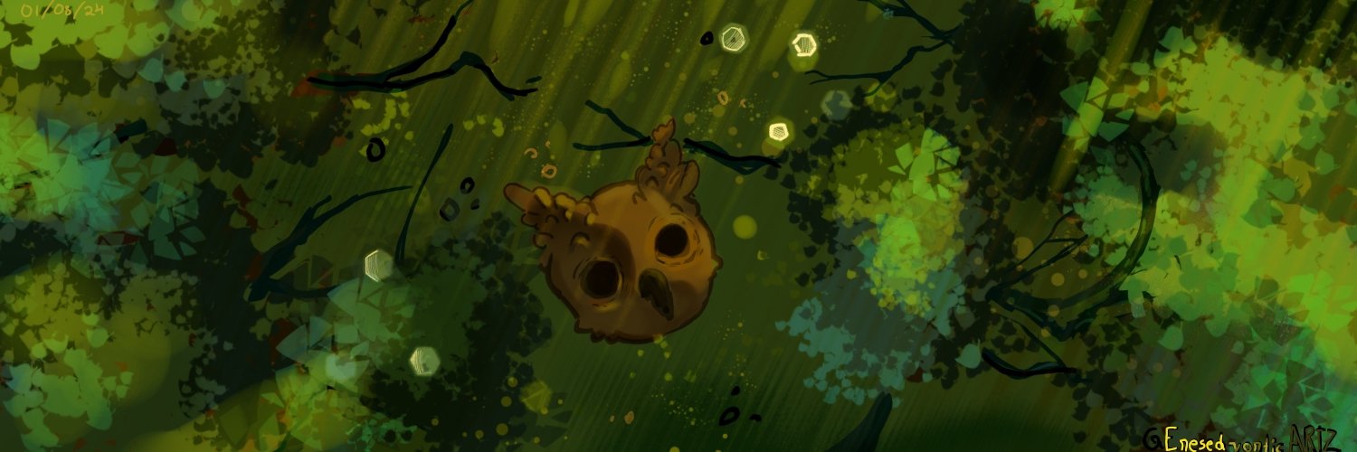 EresedvickyARTZ's profile banner image