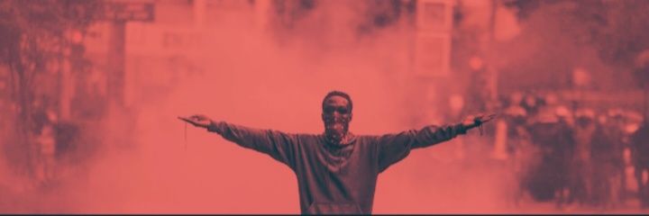 Dusty Sahara's banner