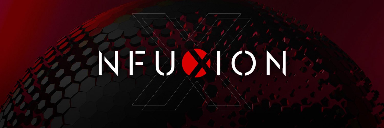 nfuxion's profile banner image