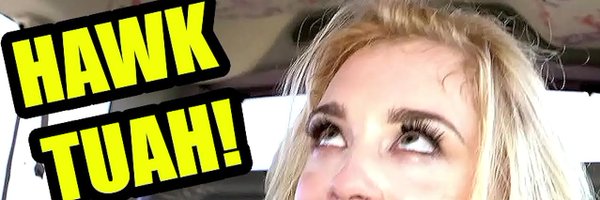 HawkTuahFeet Profile Banner