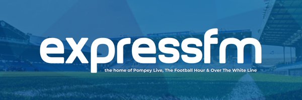 PompeyOnExpress Profile Banner