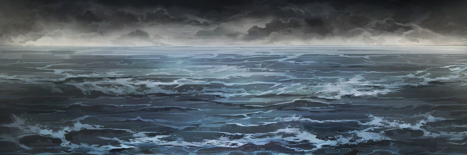 Rien_Index's(Former) Oracle Proxy_ banner