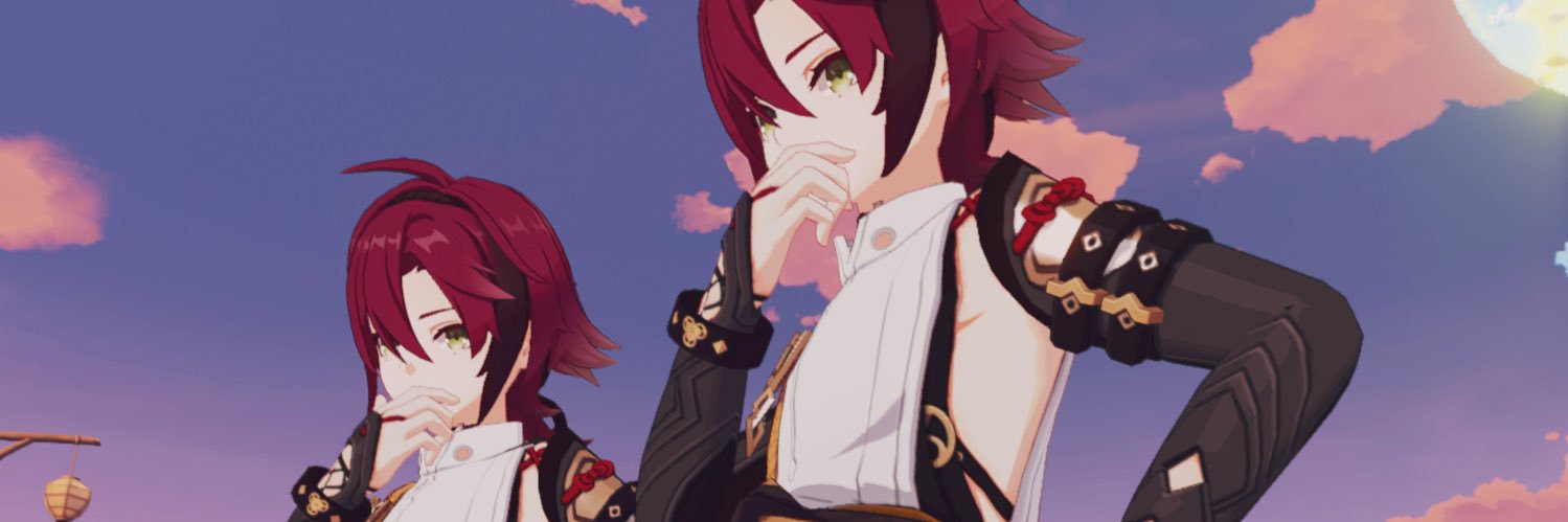 アルファ's banner