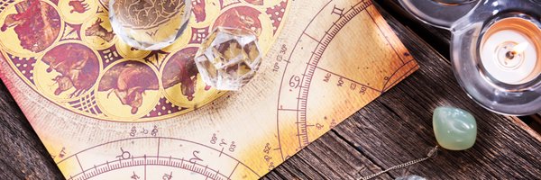 astrocartas Profile Banner