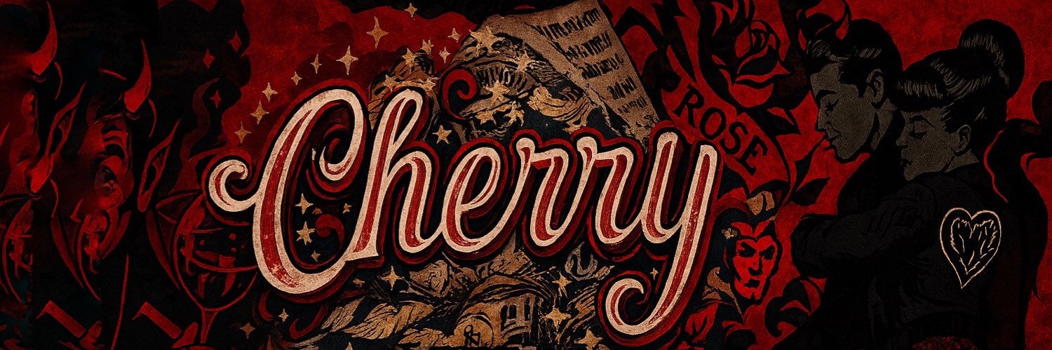 Cherry Server banner