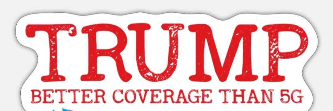 MAGA Hank's banner
