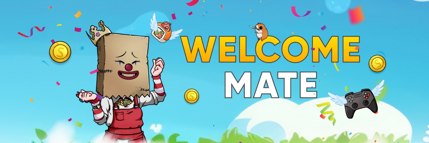 STAFF ONLY GAME banner