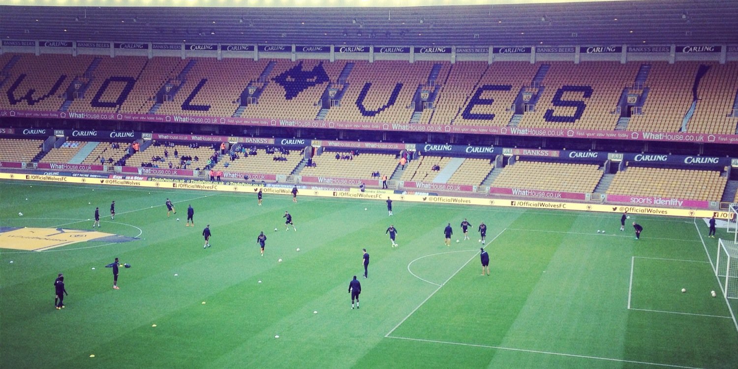 Jamie Arrowsmith banner