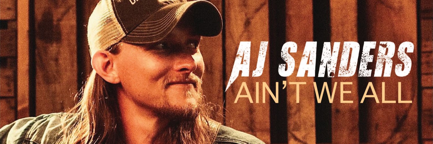 AJSandersMusic's profile banner image