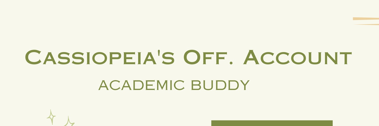 Commissioner Cass | Polsci Acad-Bud banner