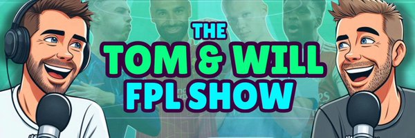 TomandWillFPL Profile Banner