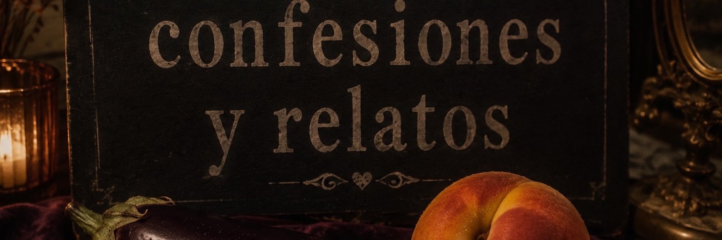 relatosyconf's profile banner image