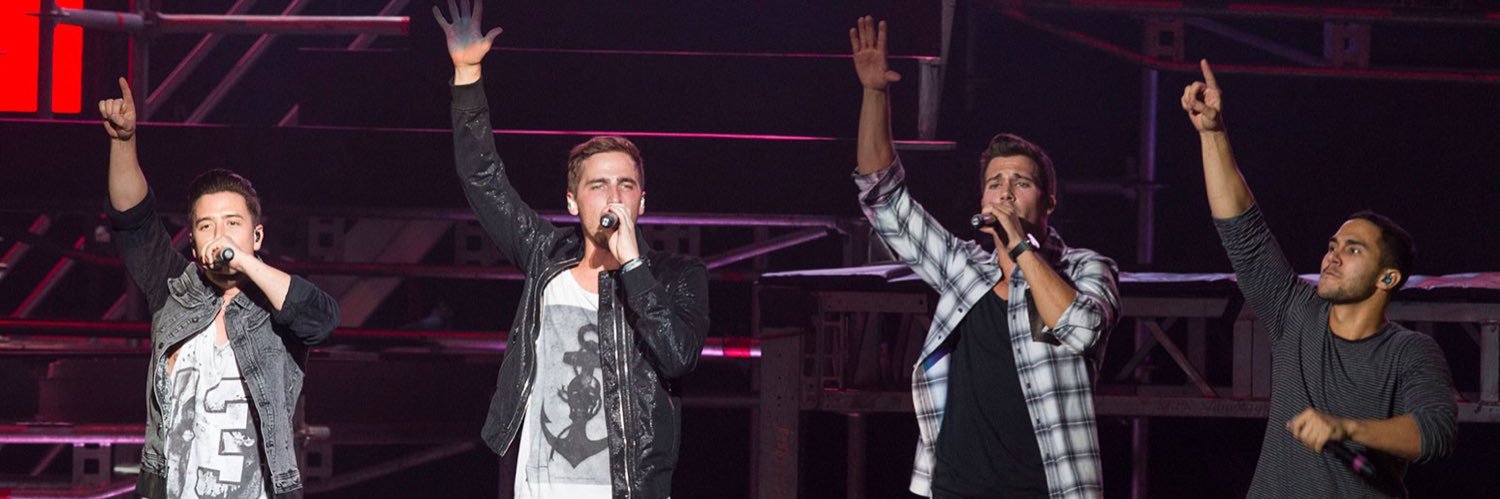 BigTimeRushATL's profile banner image