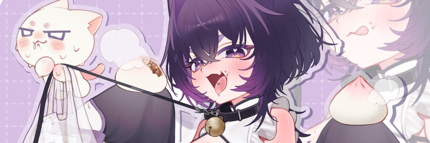 お⊂(ᴖ ̫ᴖ )⊃ banner