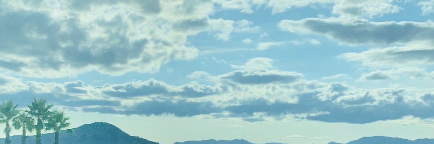 ねてる's banner