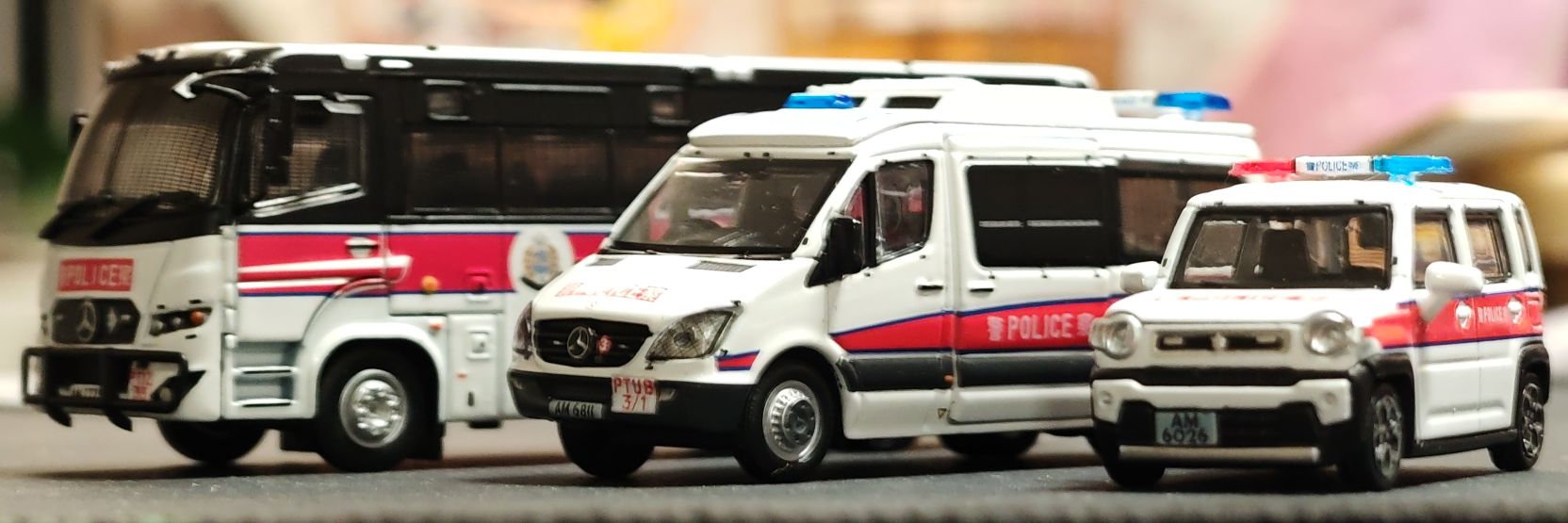 ✝️Optimal Northern 🇭🇰 banner