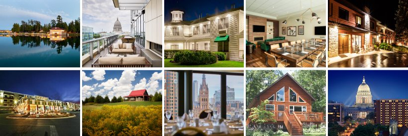 WI Hotel & Lodging Assn banner