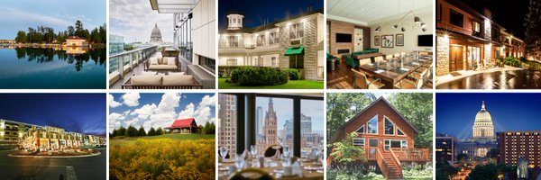 WisLodging Profile Banner